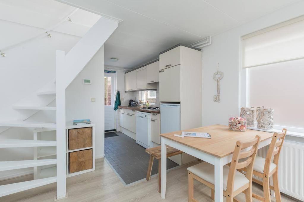 Salty Beachhouse نوردفيك المظهر الخارجي الصورة