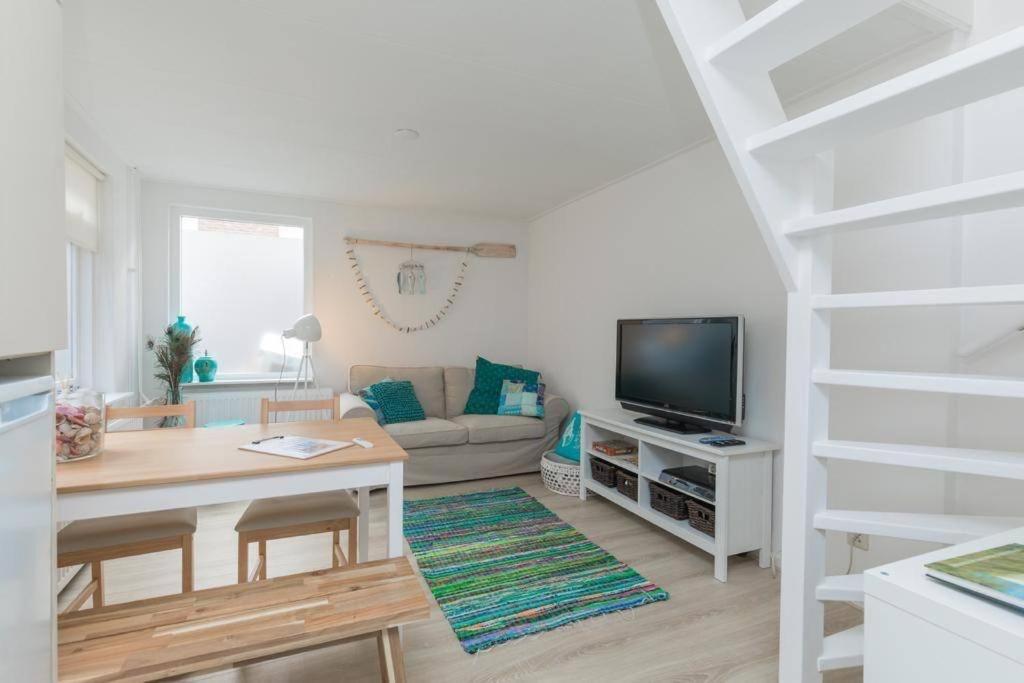 Salty Beachhouse نوردفيك المظهر الخارجي الصورة