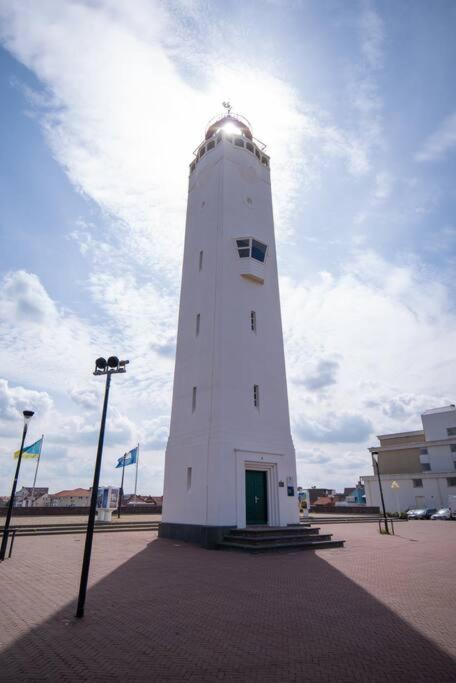 Salty Beachhouse نوردفيك المظهر الخارجي الصورة